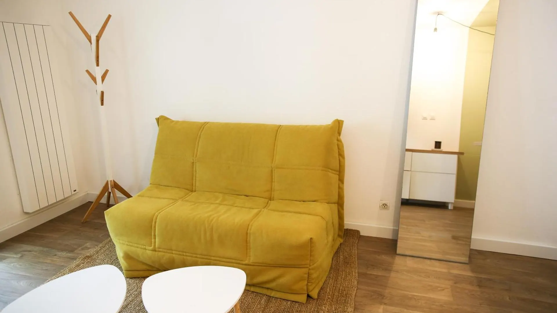 Studio Coconing Aix-En-Provence France