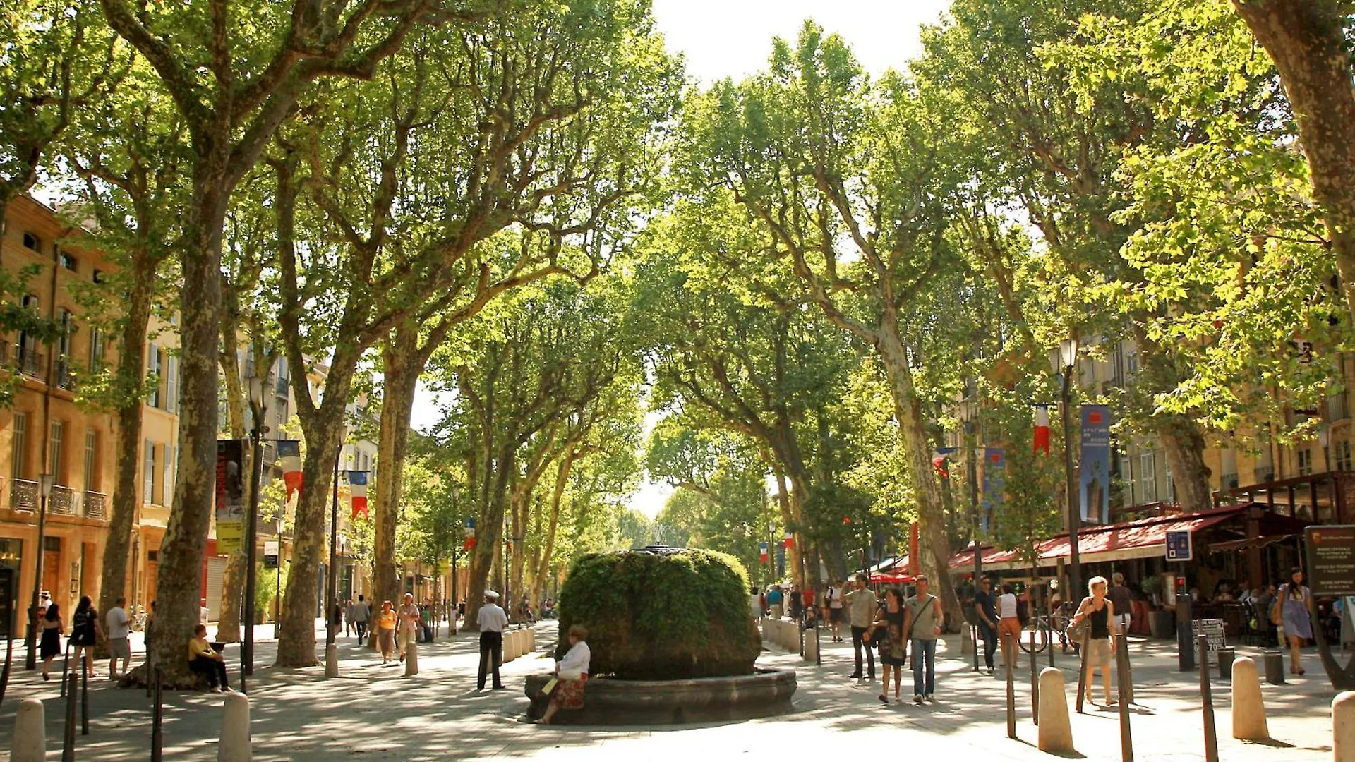 Studio Coconing Aix-En-Provence France